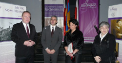 Minister-Jan-Ciechanowski-J.E-Ambasador-RA-Marta-Axentowicz-Bohosiewicz.JPG
