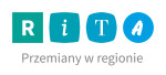 RITA logo h podstawowe