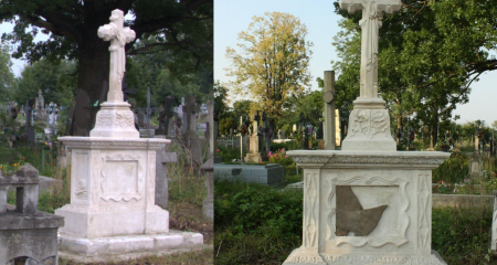 Ile może trwać uzupełnianie karty nagrobka ?