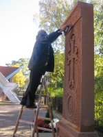 19. Agasi Arszakjan deputowany ormianski8ego parlamentu