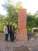 20. Tadeusz Nieczuja Ostrowski Janusz Lach eblazanie z ormianskimi korzeniami