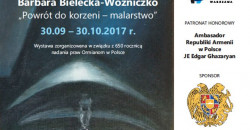 plakat Basia Wozniczko