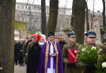 Pogrzeb Jan Lukasiewicz 14