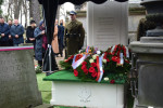 Pogrzeb Jan Lukasiewicz 21