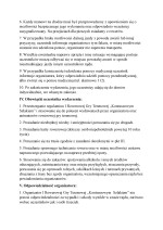 Regulamin wydarzenia I Rowerowa Gra Terenowa Kontuszowym Szlakiem3