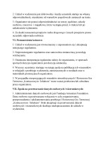 Regulamin wydarzenia I Rowerowa Gra Terenowa Kontuszowym Szlakiem4