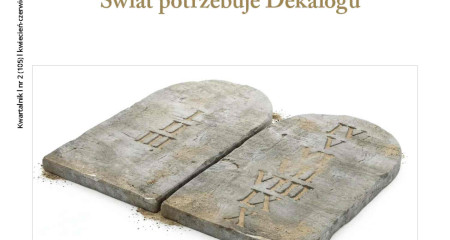 O Kościele ormiańskim pisze Jakub Szyszko 