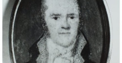 Jan Boguslaw Helwing pozniej Helwich 1779 1830 maz Agnieszki a ziec Kajetana Kierkorowicza