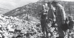 Melik 25.05.1944 gen Duch i gen Anders